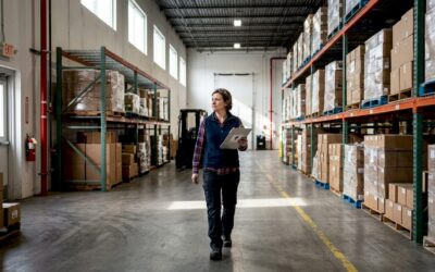 Essential fire safety tips for warehouses in Denver