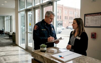 Building fire safety in Colorado: compliance and risk reduction