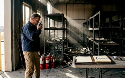 Protect Colorado assets: NFPA fire safety standards 2026