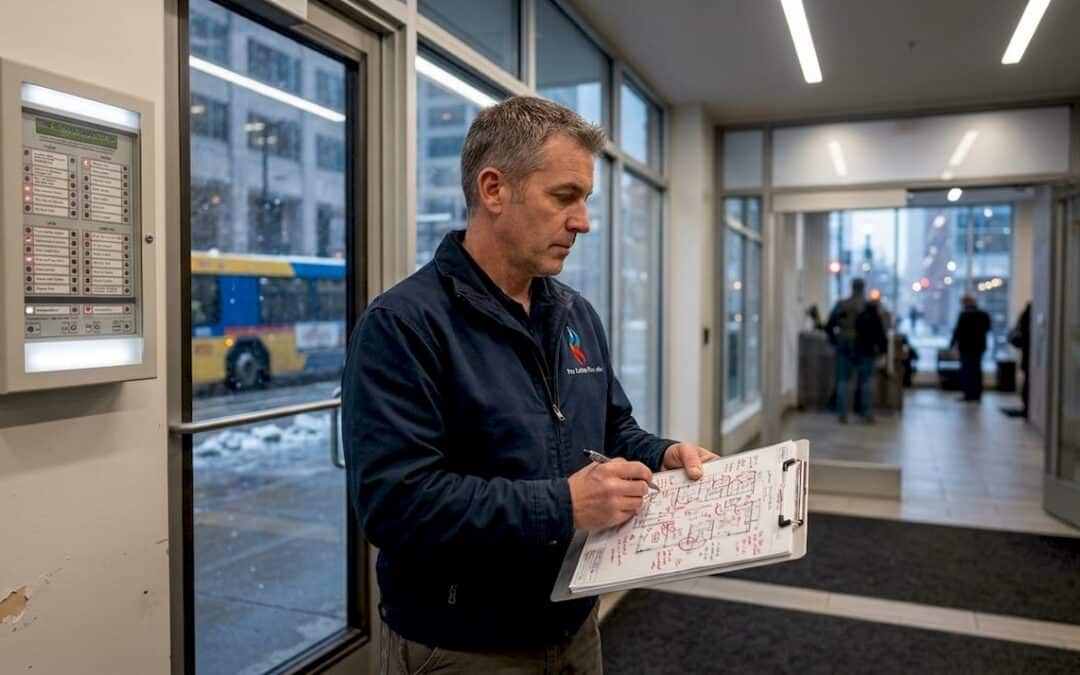 Fire Alarm Annunciation: Guide to Compliance & Safety in CO