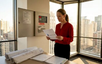Fire suppression systems: Smart protection for Colorado