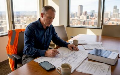 Colorado building fire protection: 5-step compliance guide