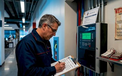Supervised sprinkler systems: Colorado compliance guide