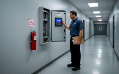 Fire suppression devices: Options and guide for Denver
