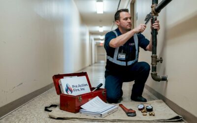 Sprinkler installation best practices for Denver compliance