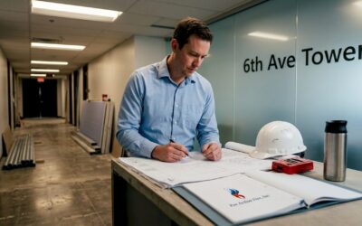 Customized fire solutions: Boost safety and compliance in Denver