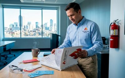 Fire equipment readiness check: Denver compliance guide