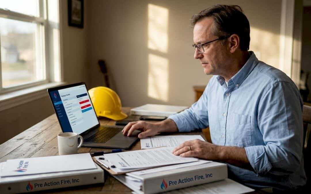 What Is Fire Safety Lead Generation for Businesses