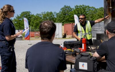 What Is Emergency Response: A Practical Guide