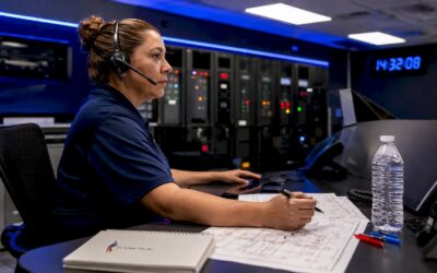 What Is Central Station Monitoring for Fire Safety?