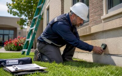 Why Choose Professional Inspections for Your Property