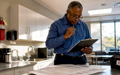 Why Choose Certified Technicians for Fire Safety