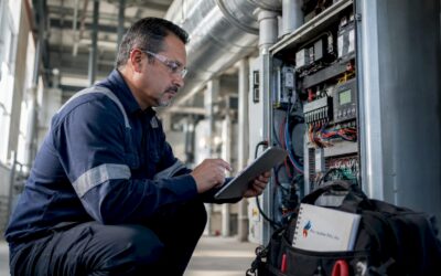 What Is System Commissioning: A Guide for Facility Pros