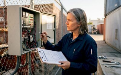 Why Regular System Testing Matters for Fire Safety