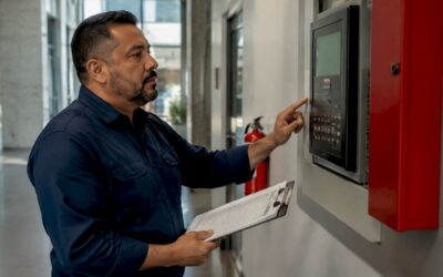 Seasonal Fire Safety Precautions: A Facility Manager’s Guide