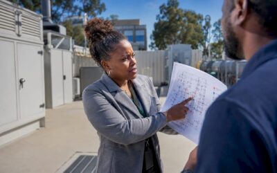 Early Fire Detection Technologies: A Facility Manager’s Guide