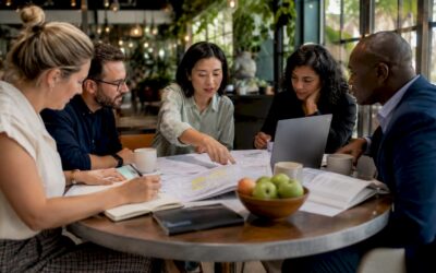 Defining Building Occupancy Types: A 2026 Code Guide