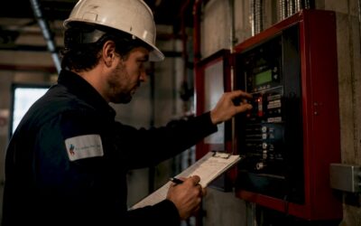 Top 5 pyebarkerfs.com Alternatives Fire Protection Providers 2026