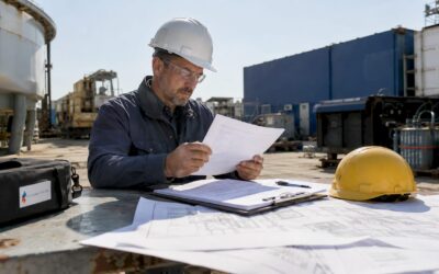 How to Assess Fire System Needs: A Facility Manager’s Guide