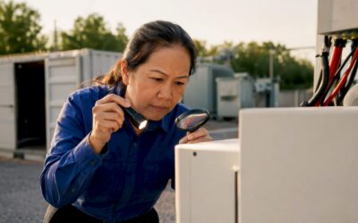 What Is a UL Listed Device? Safety Certification Explained