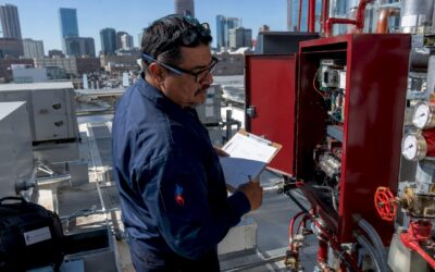Best Maven Fire Protection Alternatives in Denver 2026