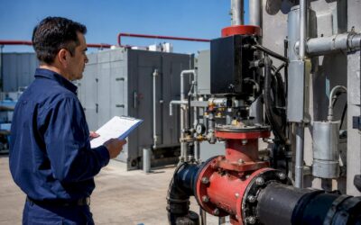 What Is a Zone Valve in Fire Protection Systems?