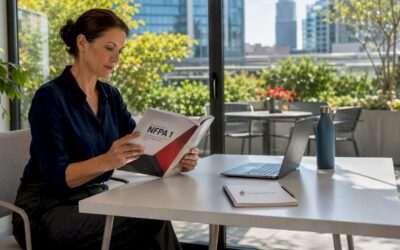 NFPA Rules Every Manager Should Know in 2026