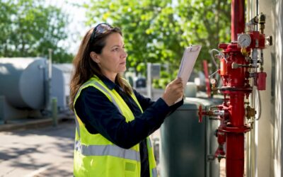 Fire Sprinkler System: What Property Owners Need to Know