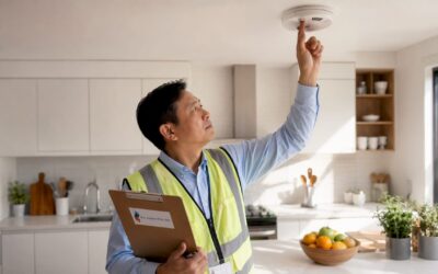 13 Fire Safety Myths Debunked with Real Evidence