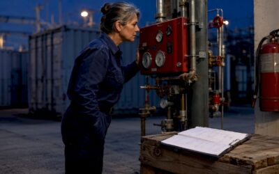 Pre-Action Fire Sprinkler Systems: What Building Owners Need to Know