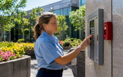 Fire Alarm Systems: Design, Codes & Compliance Guide