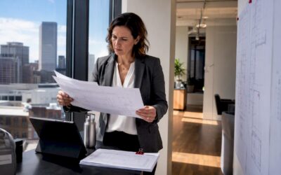 Long-Term Fire Protection Strategies for Denver Commercial Properties