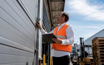 Fire Door Inspection Checklist: NFPA 80 Guide for Facilities