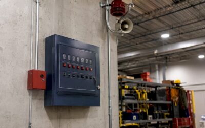 Types of Emergency Notification Systems: A Complete Guide