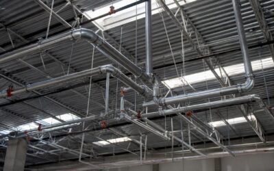 Fire Sprinkler Piping Layouts: A Designer’s Guide