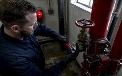 Fire Equipment Lifecycle Stages: An NFPA Manager’s Guide