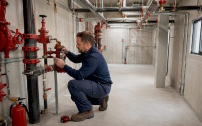 Fire Code Penalties Summary for Property Managers