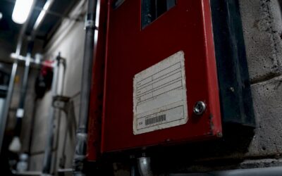 10 Signs of Outdated Fire Systems Every Building Manager Should Know