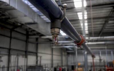 9 High Risk Areas in Buildings That Need Upgraded Fire Protection