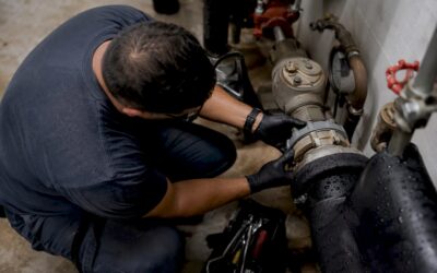 Backflow Replacement Cost: What U.S. Property Owners Pay in 2026