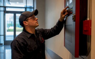 $300–$7,000+ Fire Alarm Inspection Costs for U.S. Facility Managers