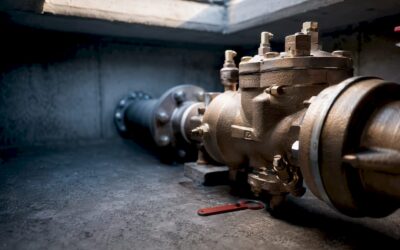 Four Backflow Preventer Types U.S. Owners Must Match to Hazard