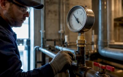 Sprinkler Hydrostatic Test Rules U.S. Owners Need From NFPA 13