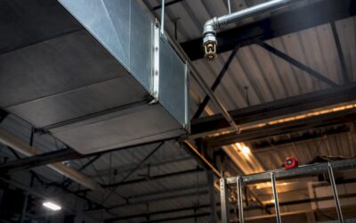 18 inch Sprinkler Clearance: What U.S. Facility Managers Must Document