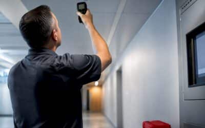 Device by Device NFPA 72 Testing Plan for U.S. Facilities Managers