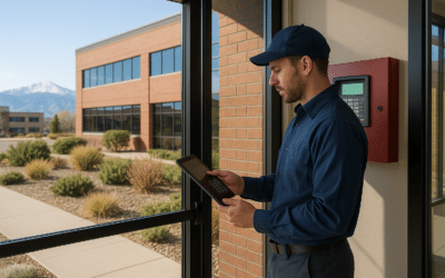 What Does Commercial Fire Alarm Monitoring Cost in the Denver Metro Area?