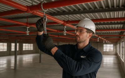 How Much Does Commercial Fire Sprinkler Installation Cost in the Denver Metro Area?